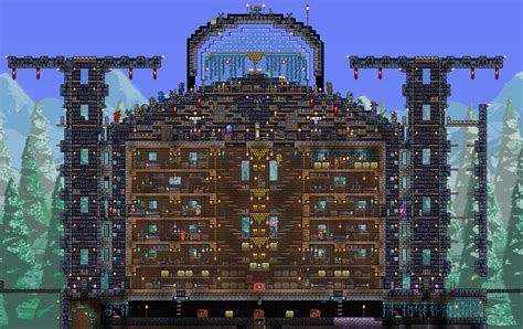 Terraria Wiki.